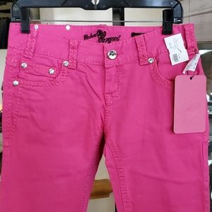 Rock & Roll Cowgirl Jeans